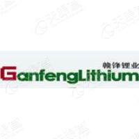 江西贛鋒鋰業集團股份有限公司